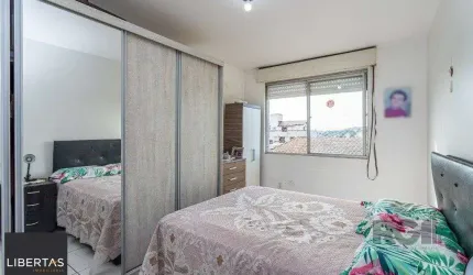 Apartamento em Medianeira