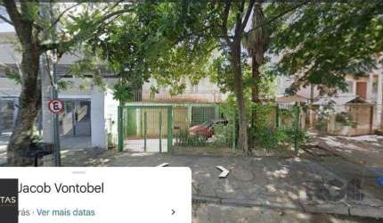 Terreno em Jardim  Botânico