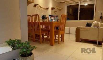 Apartamento em Cristo Redentor