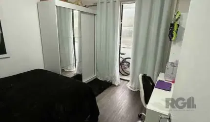 Apartamento em Cidade Baixa
