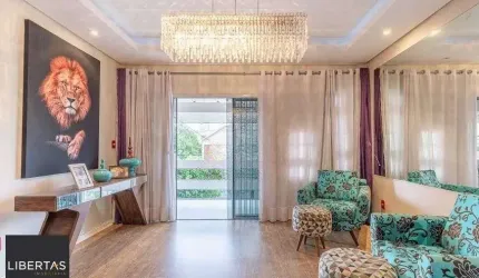 Casa em Jardim Itu