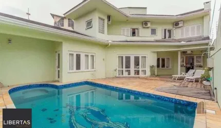 Casa em Jardim Itu
