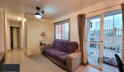 Apartamento em Humaitá