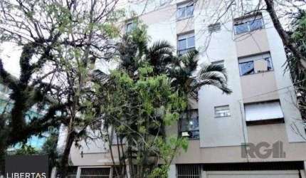 Apartamento no Jardim Botânico de 2 dormitórios e vaga