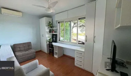 Apartamento de 2 dormitórios no bairro Nonoai