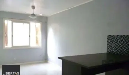 Apartamento para Venda 1 dormitório, Centro