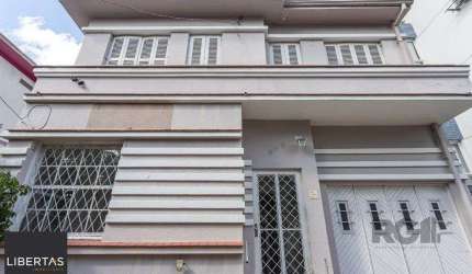 Casa Comercial em Moinhos de Vento
