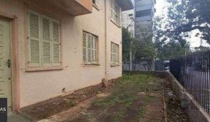 Apartamento de 2 dormitórios