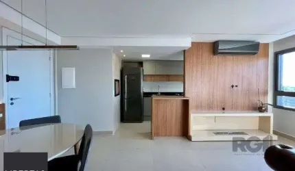Apartamento em Passo da Areia