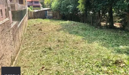 Terreno em Vila Ipiranga