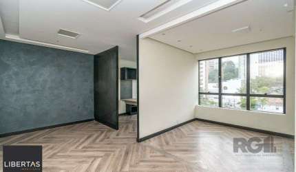 Sala Comercial em Floresta