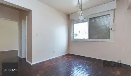 Apartamento de 2 dormitórios dependência e vaga