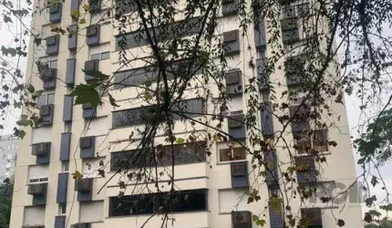 Boa Vista 3 dormitórios 1 suite 1 vaga condomínio com Infra estrutura