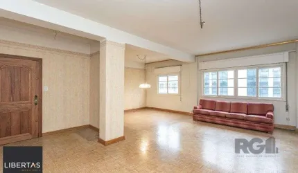 Apartamento no bairro Floresta de 3 dormitórios e vaga DESOCUPADO