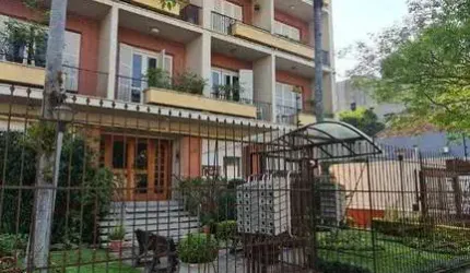 Apartamento em Auxiliadora
