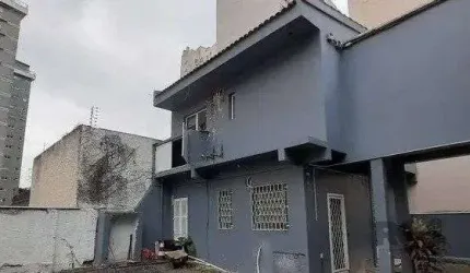 Casa em Floresta