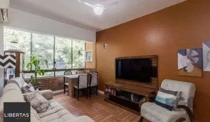 Apartamento em Auxiliadora