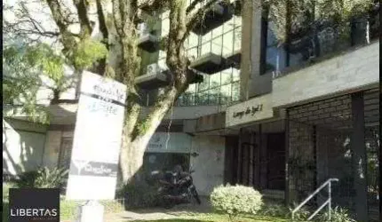 Sala comercial moinhos de vento