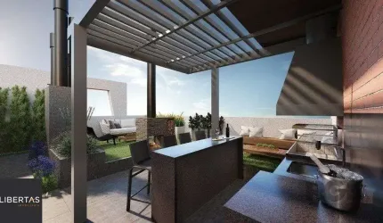 Apartamento em Petrópolis