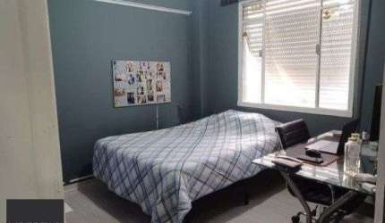 Apartamento em Floresta