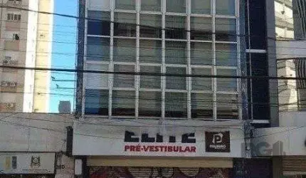 Prédio Comercial em Independência