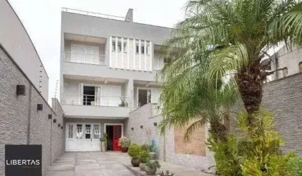 Casa em Jardim Itu