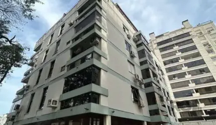 Apartamento em Higienópolis