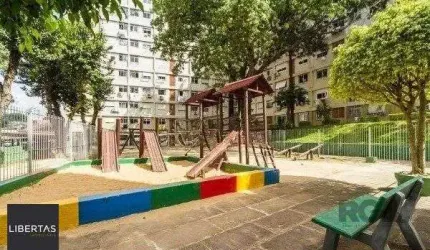 Apartamento para alugar no bairro Santo Antônio de 2 dormitórios e *vaga rotativa