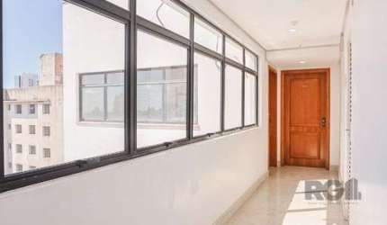 Sala Comercial em Petrópolis