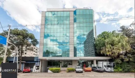 Sala Comercial em Petrópolis
