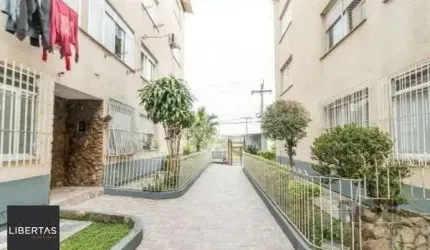 Apartamento em Jardim Leopoldina