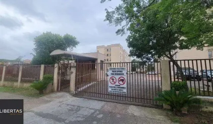 Apartamento em Jardim Leopoldina