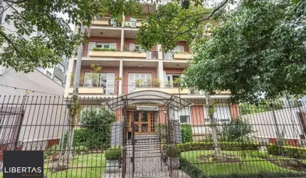 Apartamento em Auxiliadora