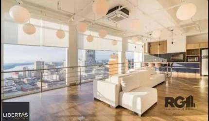 Apartamento em Centro Histórico