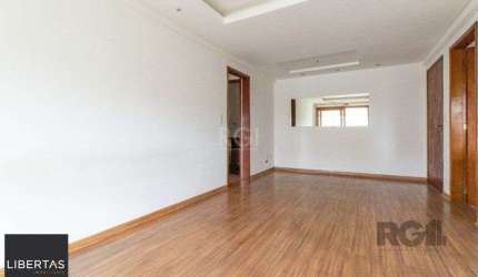Apartamento para Venda - 70m², 1 dormitório, 1 vaga - Santo Antonio