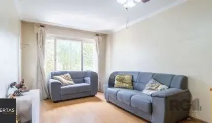 Apartamento no Santana de 2 dormitórios DESOCUPADO