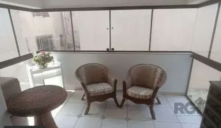Apartamento em Santo Antônio