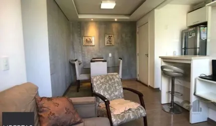 Apartamento 3 dormitórios com suíte no Terrabela Planalto bairro Jardim Itu em Porto Alegre