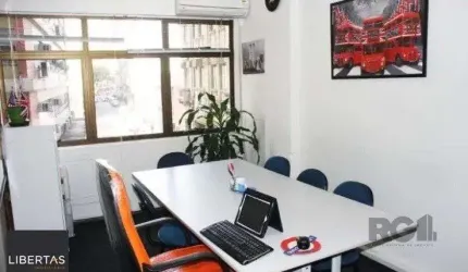 Sala Comercial em Centro Histórico