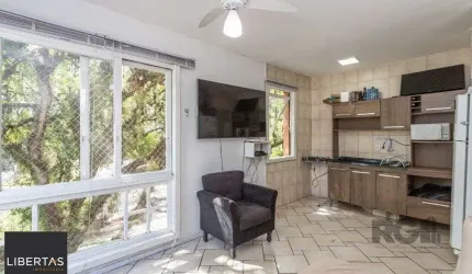 Apartamento de 01 dormitório próximo ao Bourbon Ipiranga/PUC