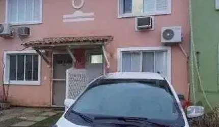 Casa em condomínio no sarandi de 3 dormitórios e vaga