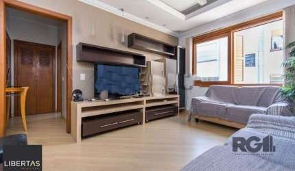 Apartamento em Petrópolis