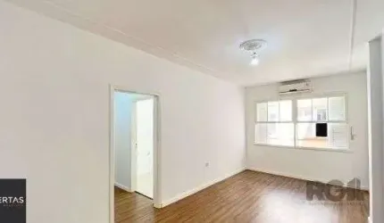Apartamento de 3 dormitórios no Santana desocupado
