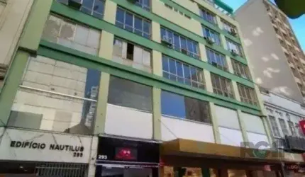 Apartamento em Centro Histórico