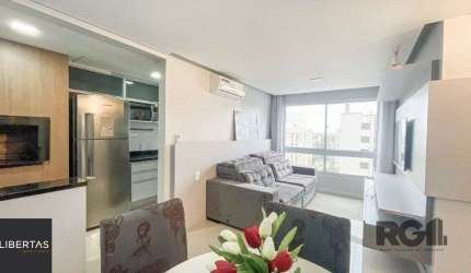 Apartamento no Sarandi de 3 dormitórios e vaga