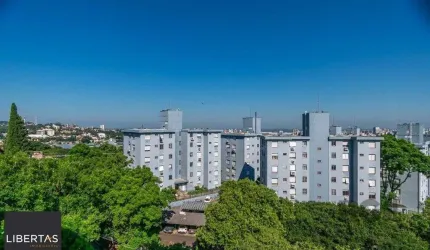 Apartamento em Santo Antônio