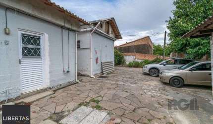 Prédio Comercial em Santo Antônio
