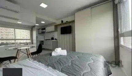 Apartamento em Partenon