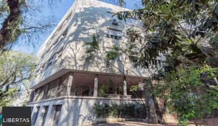 Apartamento Garden 3 dormitórios Moinhos de Vento