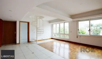 Cobertura em Santo Antônio